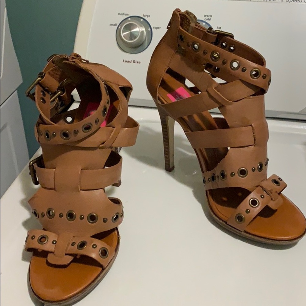 Heels